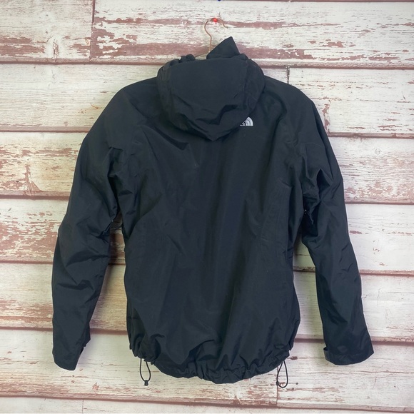 THE NORTH FACE BOUNDARY TRICLIMATE JACKET WOMEN'S - Picture 9 of 16